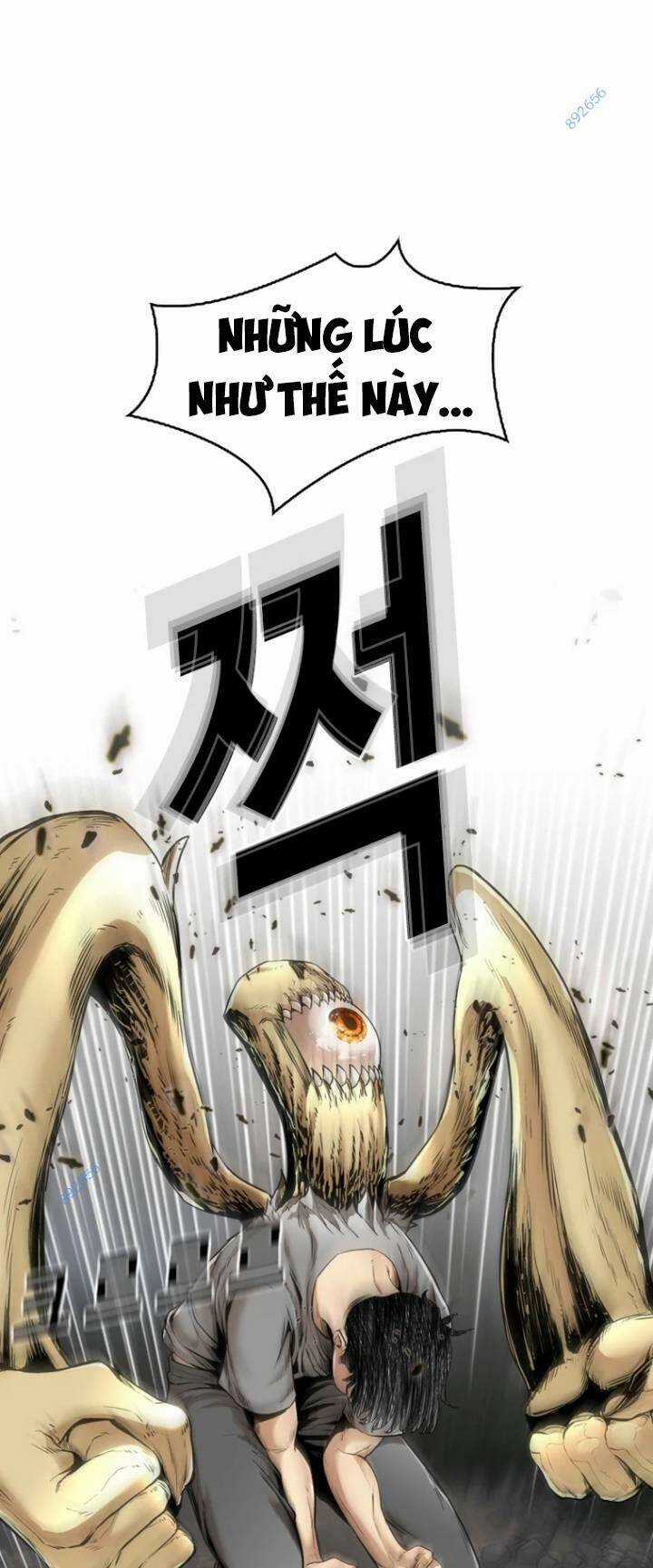 The Blob - Chapter 76 - Trang 1