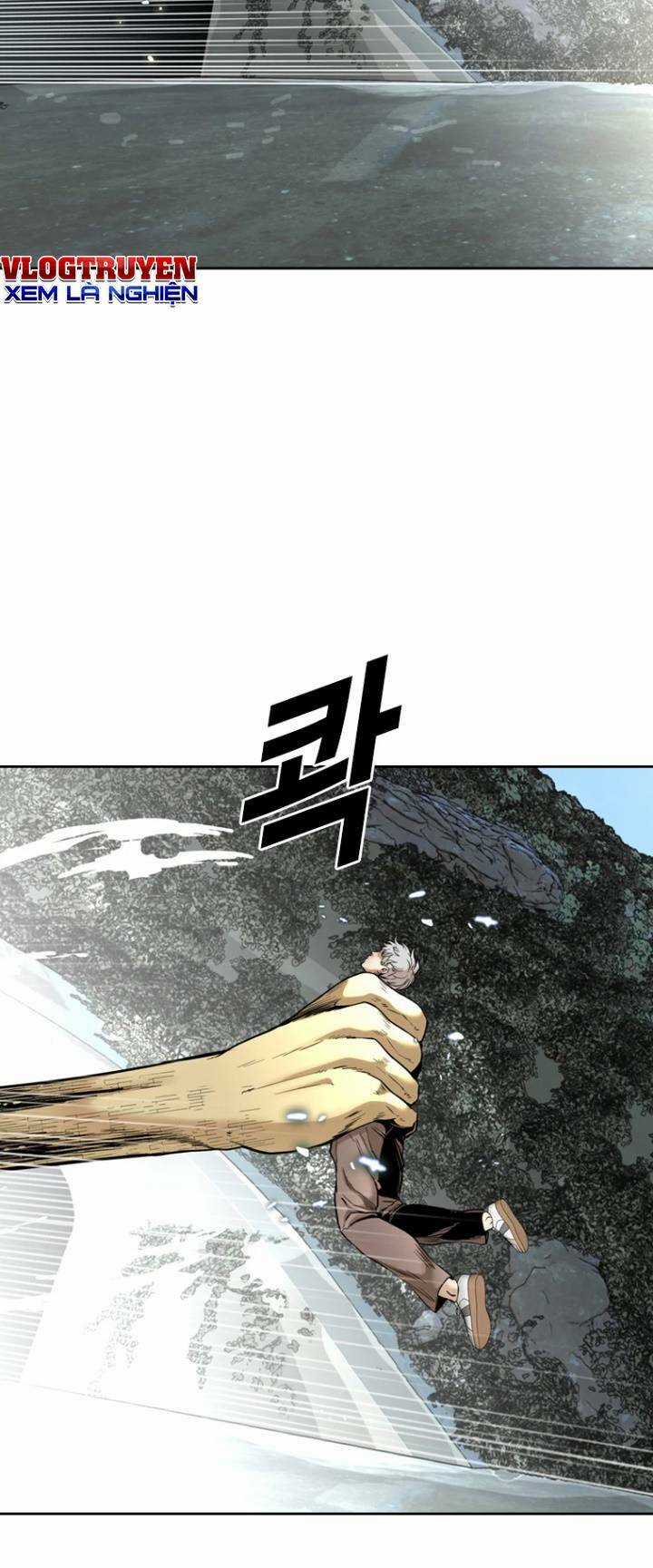 The Blob - Chapter 76 - Trang 14