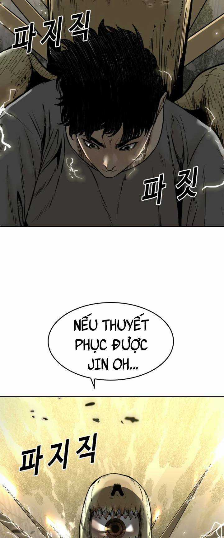 The Blob - Chapter 76 - Trang 18