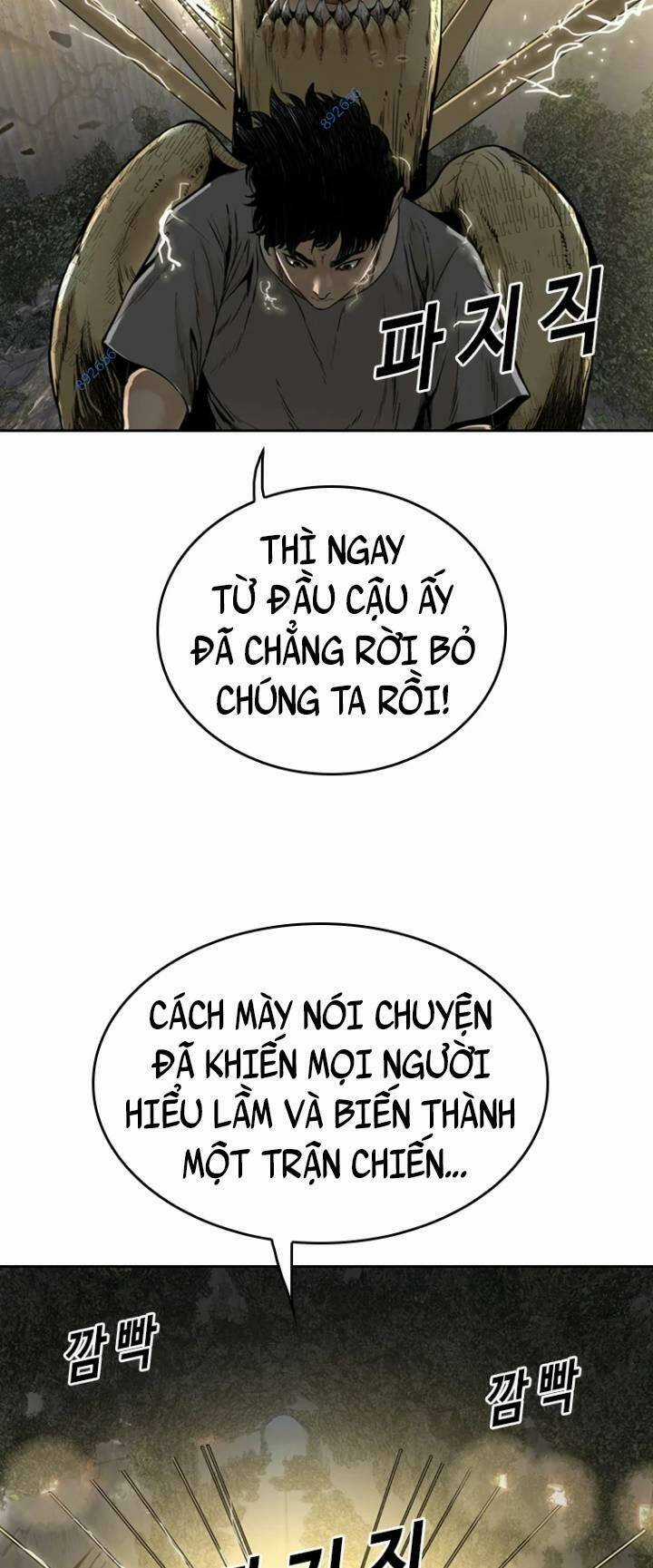 The Blob - Chapter 76 - Trang 19