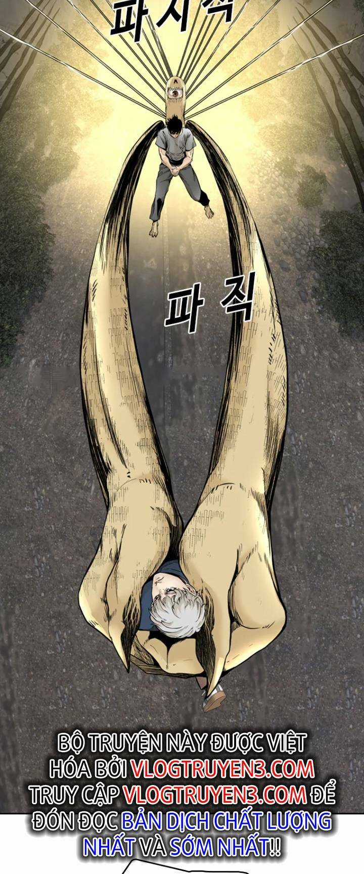 The Blob - Chapter 76 - Trang 20