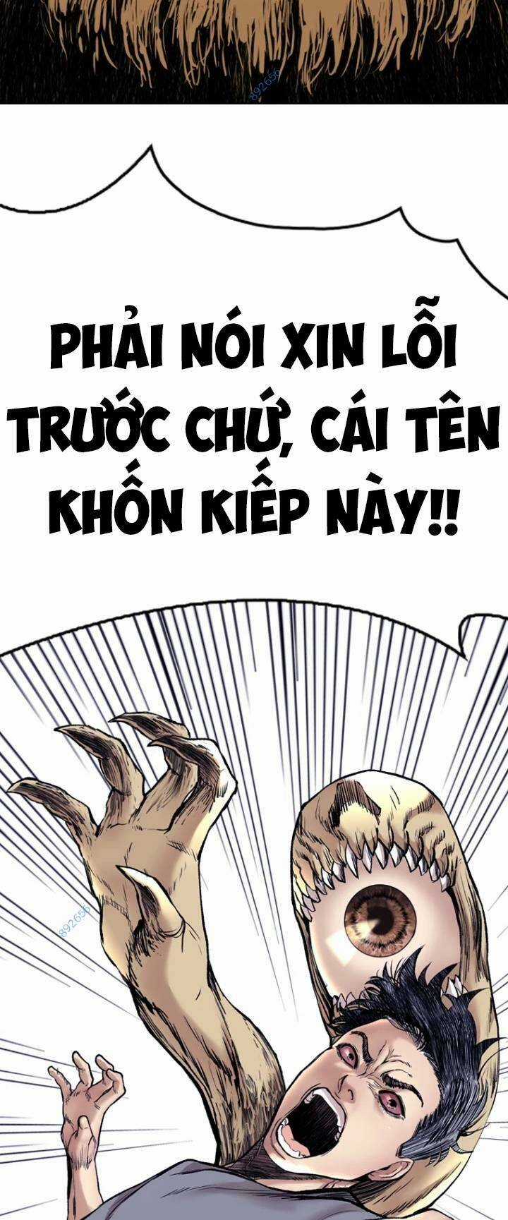 The Blob - Chapter 76 - Trang 3