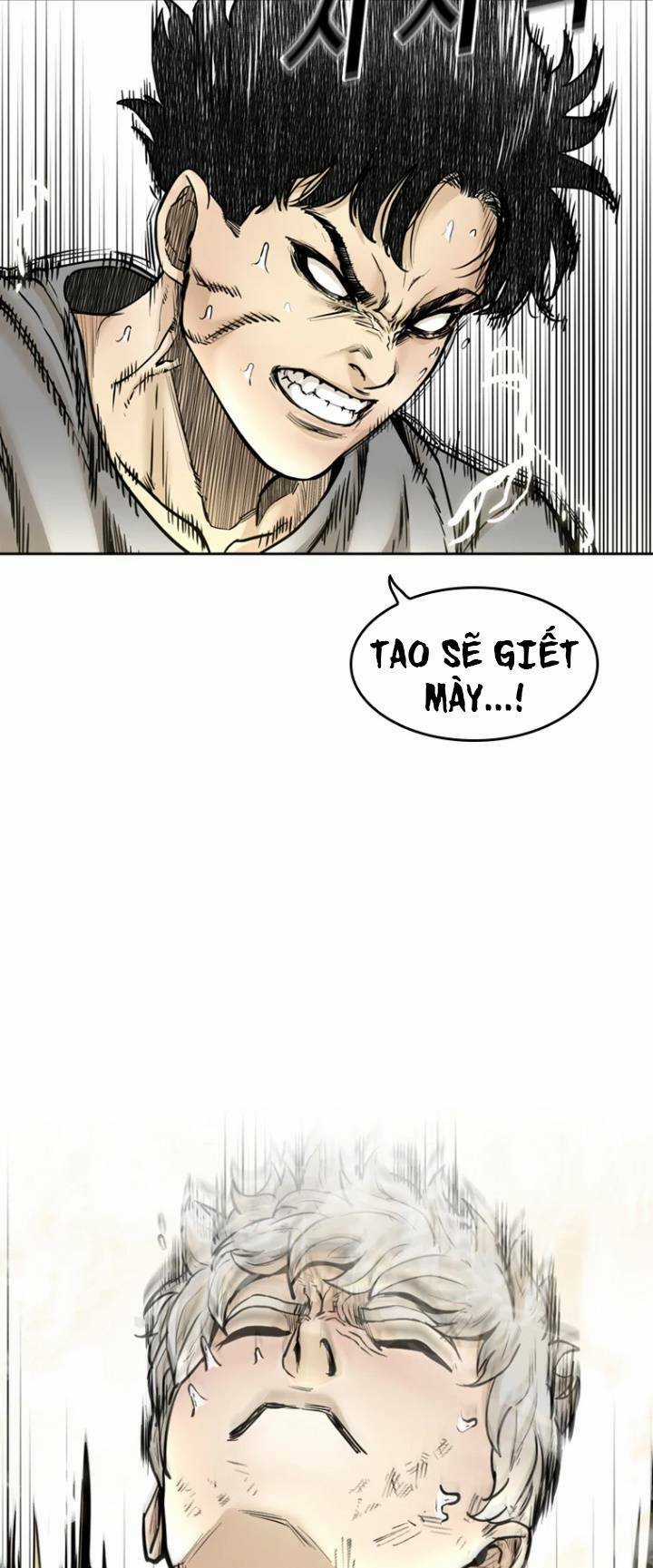 The Blob - Chapter 76 - Trang 26