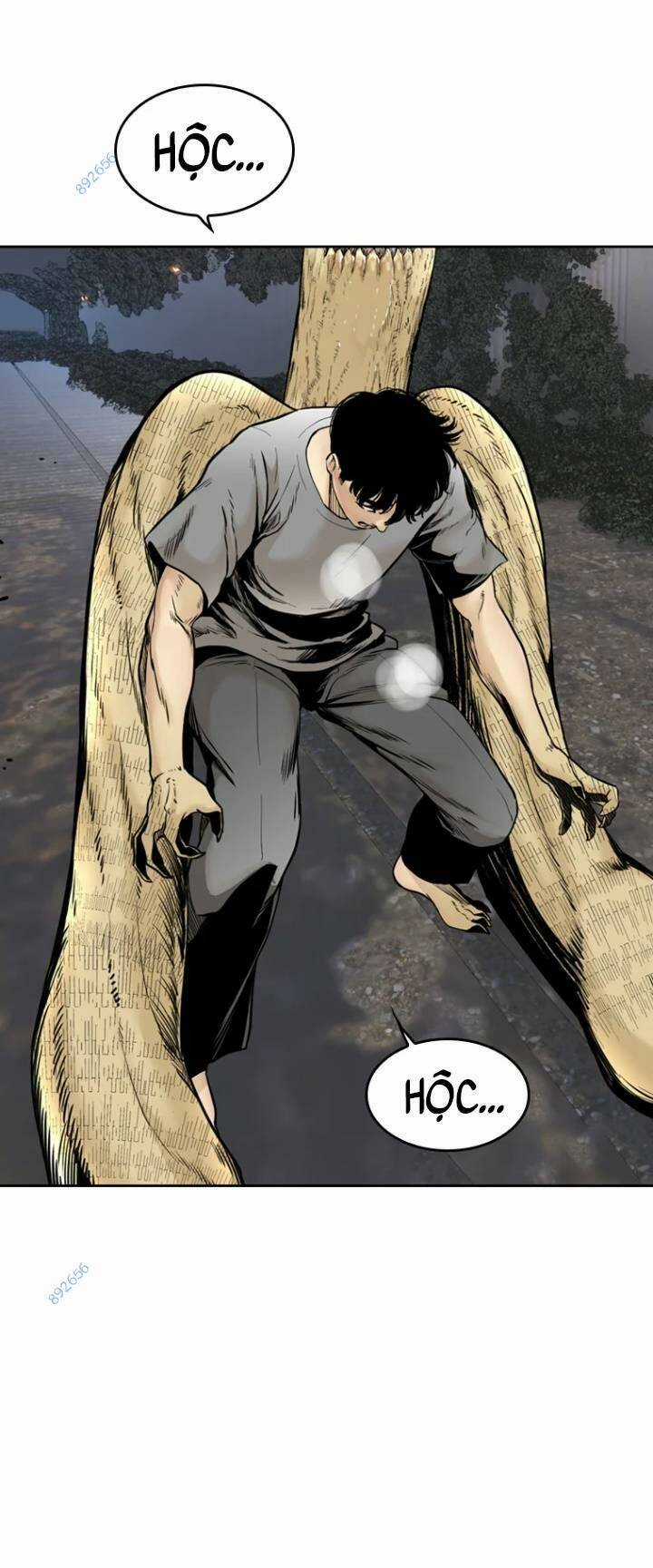 The Blob - Chapter 76 - Trang 31