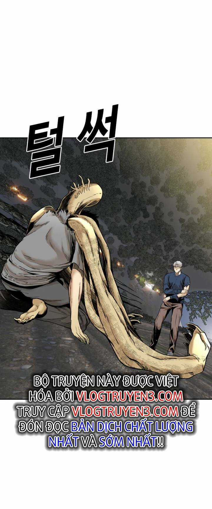 The Blob - Chapter 76 - Trang 32