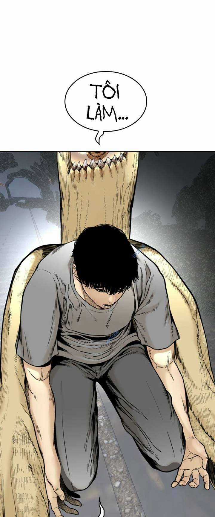 The Blob - Chapter 76 - Trang 33