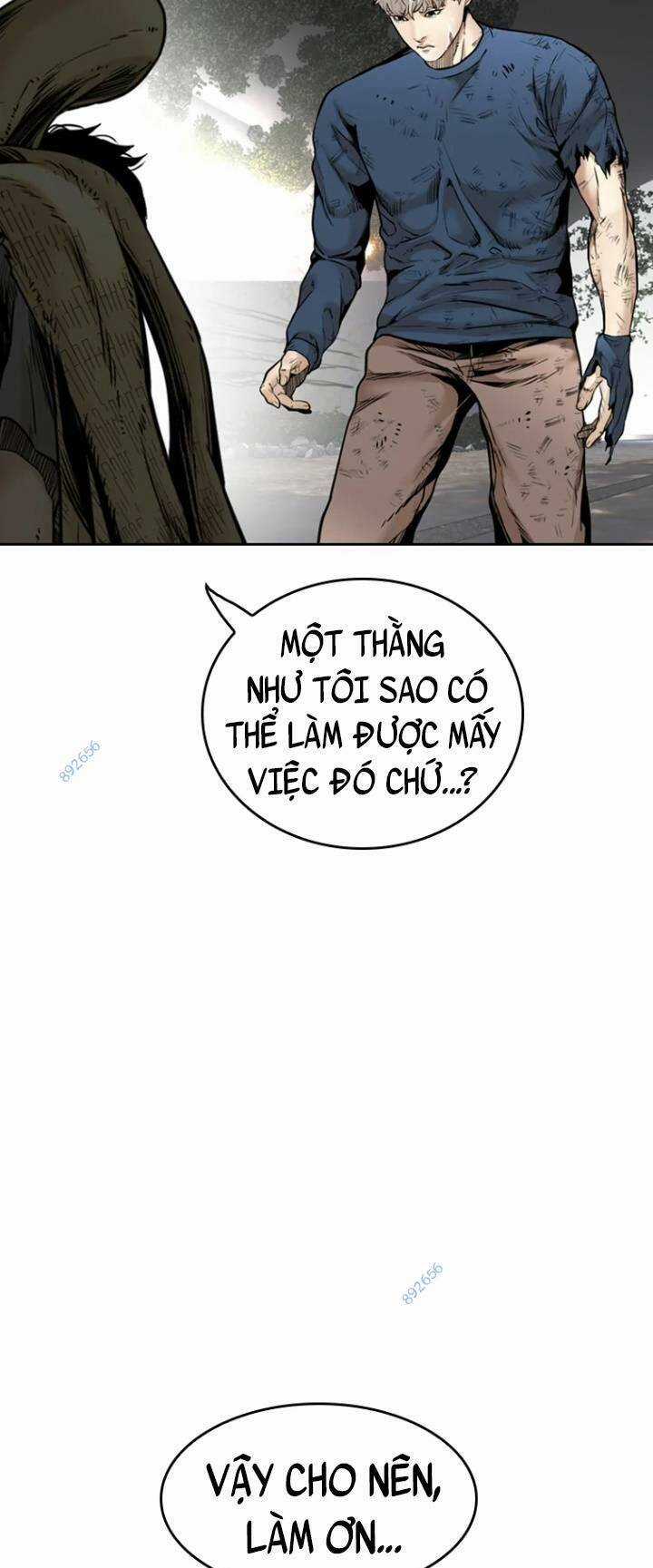 The Blob - Chapter 76 - Trang 35