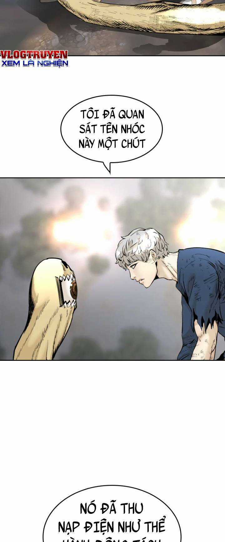 The Blob - Chapter 76 - Trang 38