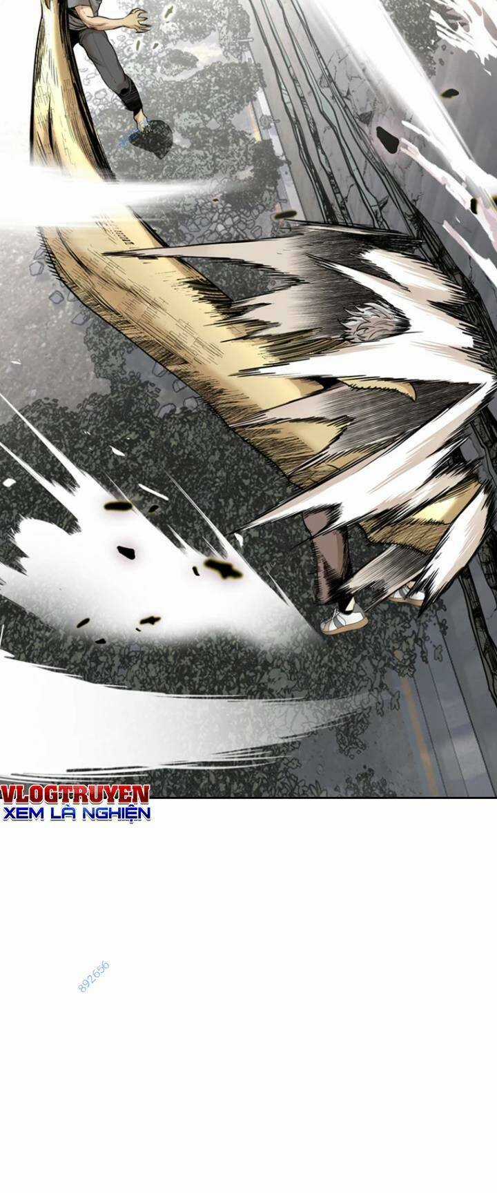 The Blob - Chapter 76 - Trang 5