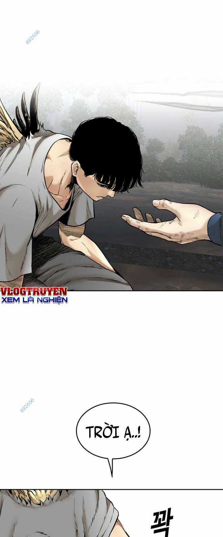 The Blob - Chapter 76 - Trang 41