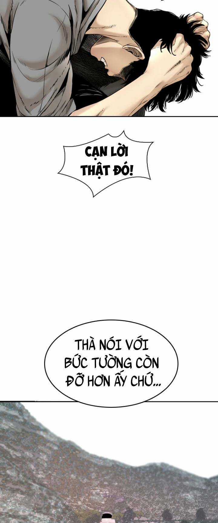 The Blob - Chapter 76 - Trang 42