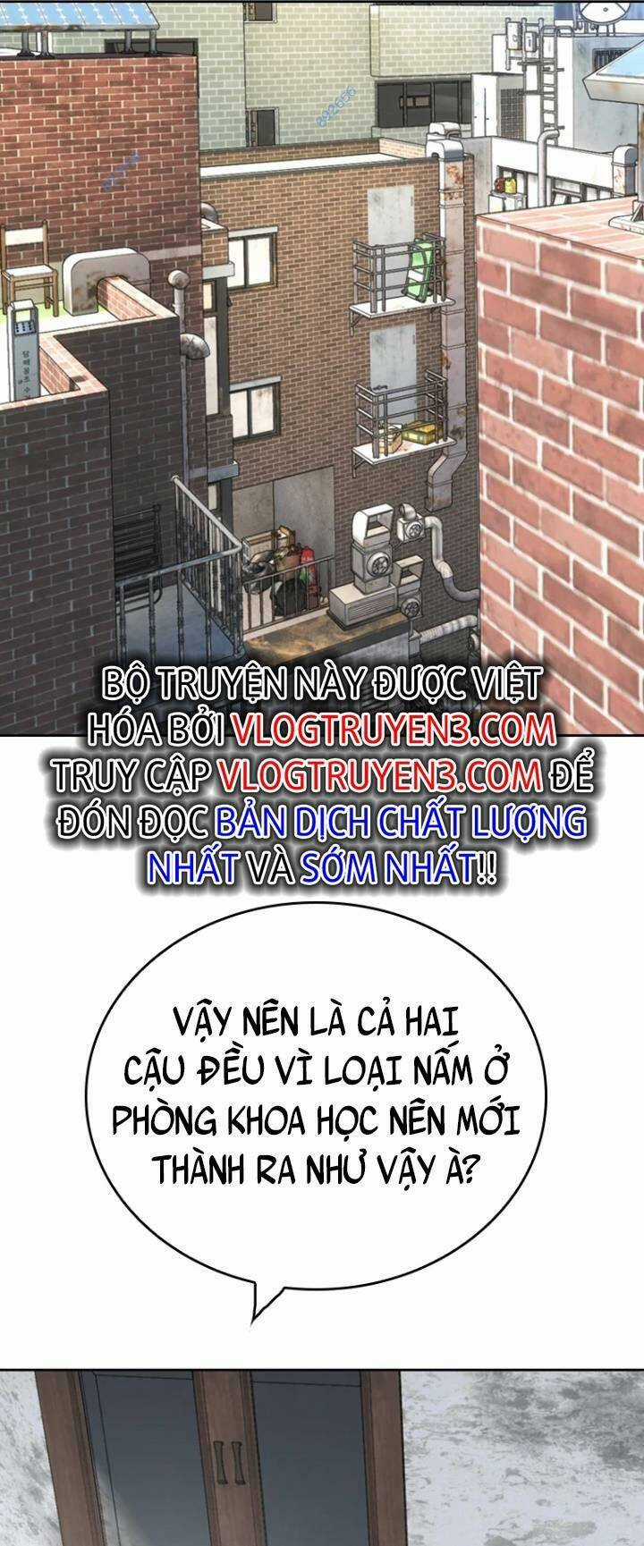 The Blob - Chapter 76 - Trang 45