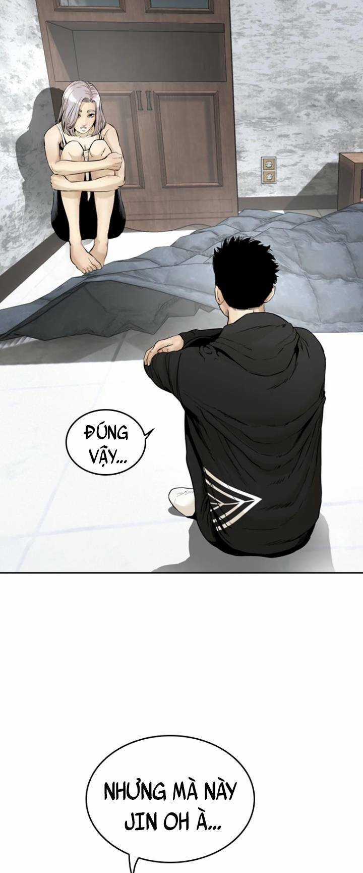 The Blob - Chapter 76 - Trang 46