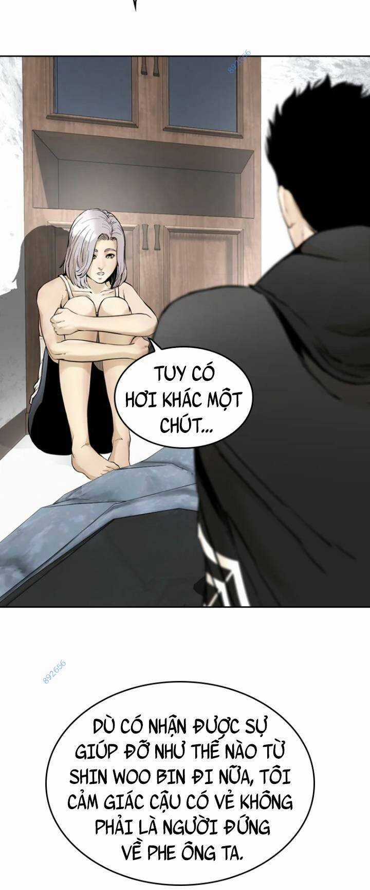 The Blob - Chapter 76 - Trang 47