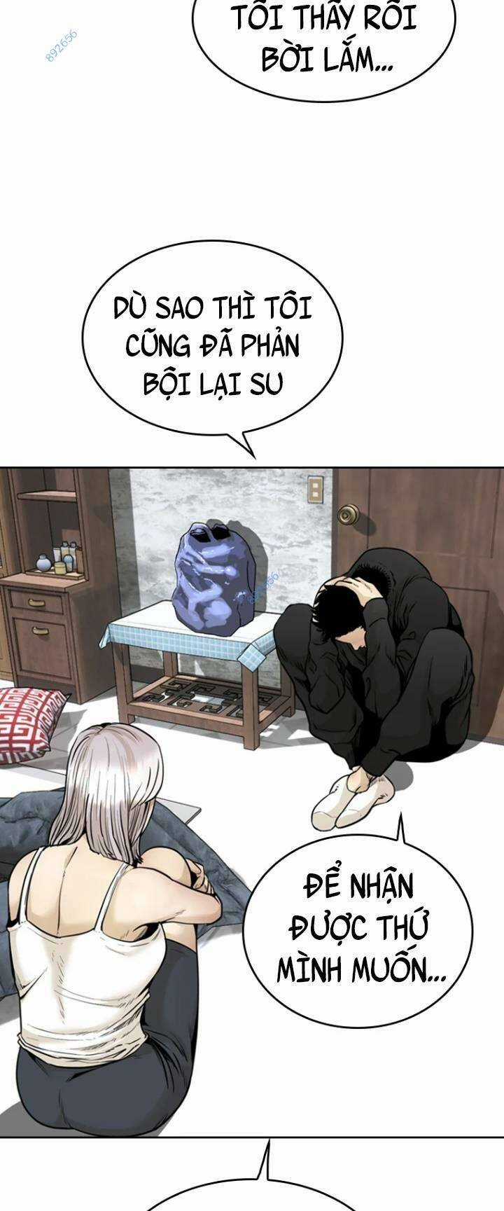 The Blob - Chapter 76 - Trang 49