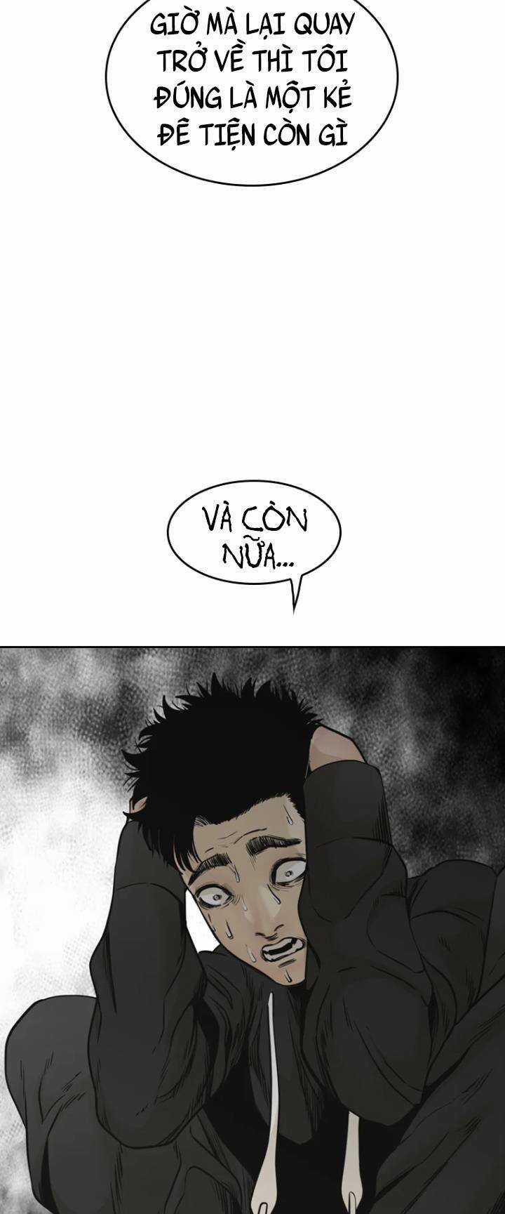 The Blob - Chapter 76 - Trang 50