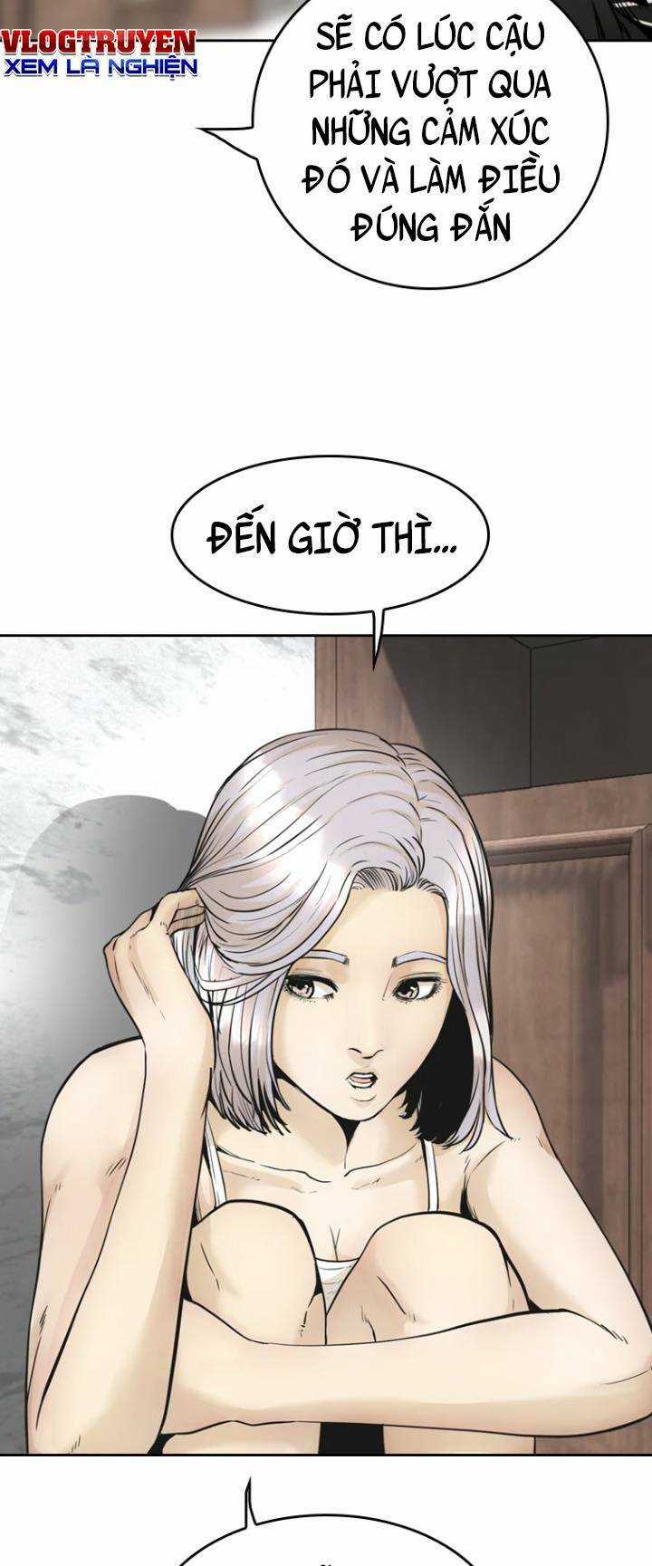 The Blob - Chapter 76 - Trang 54