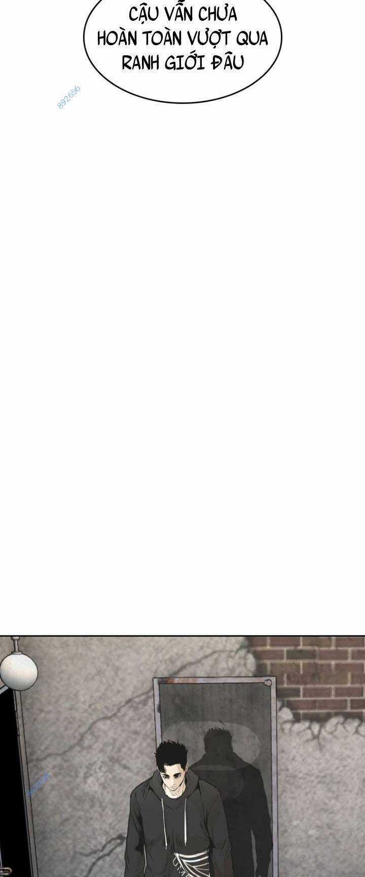 The Blob - Chapter 76 - Trang 55