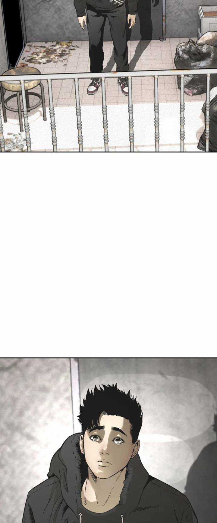 The Blob - Chapter 76 - Trang 56