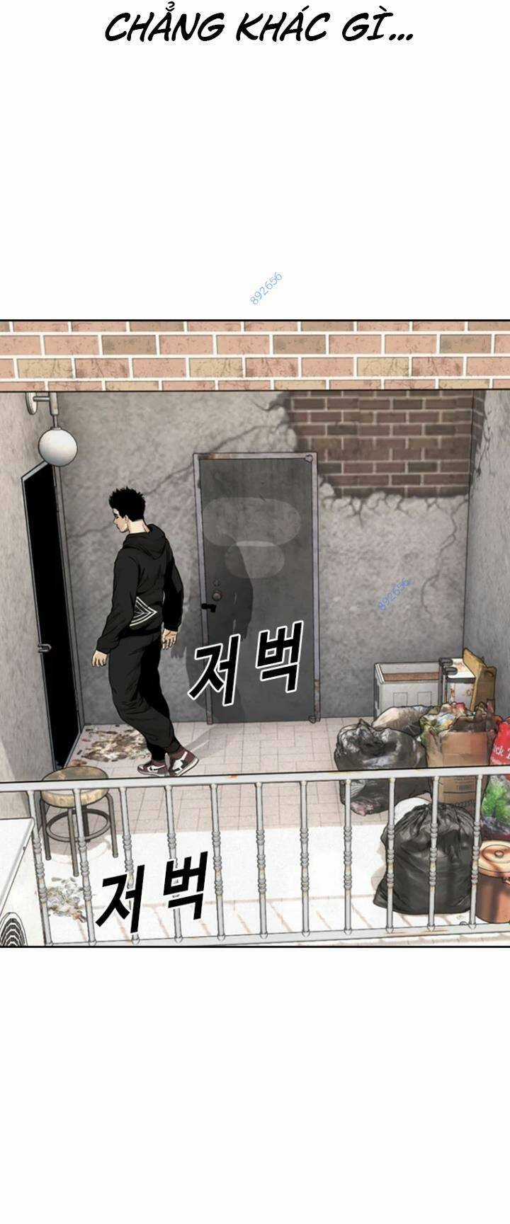 The Blob - Chapter 76 - Trang 63