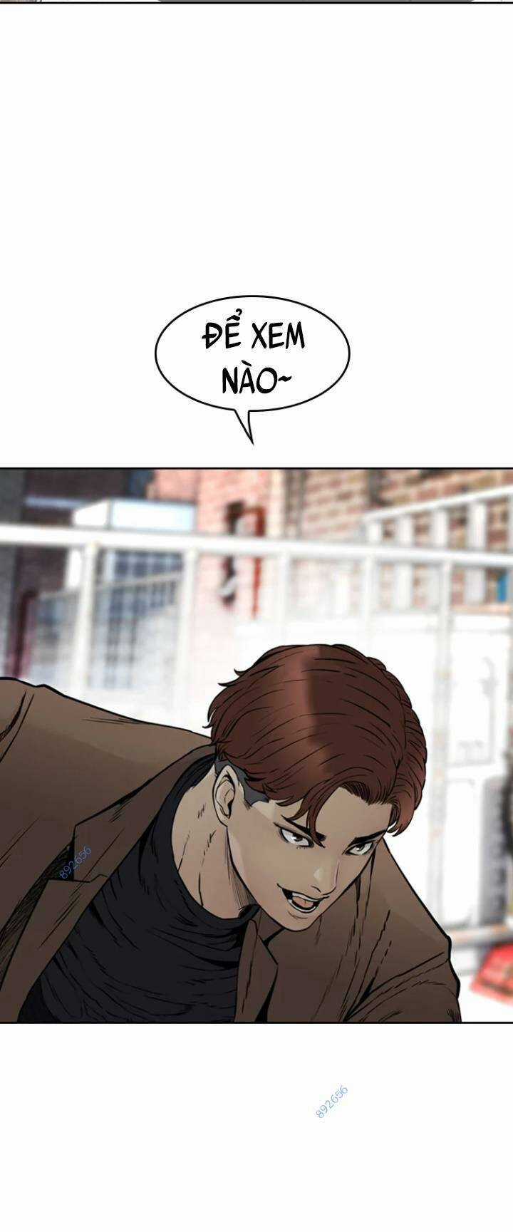 The Blob - Chapter 76 - Trang 67