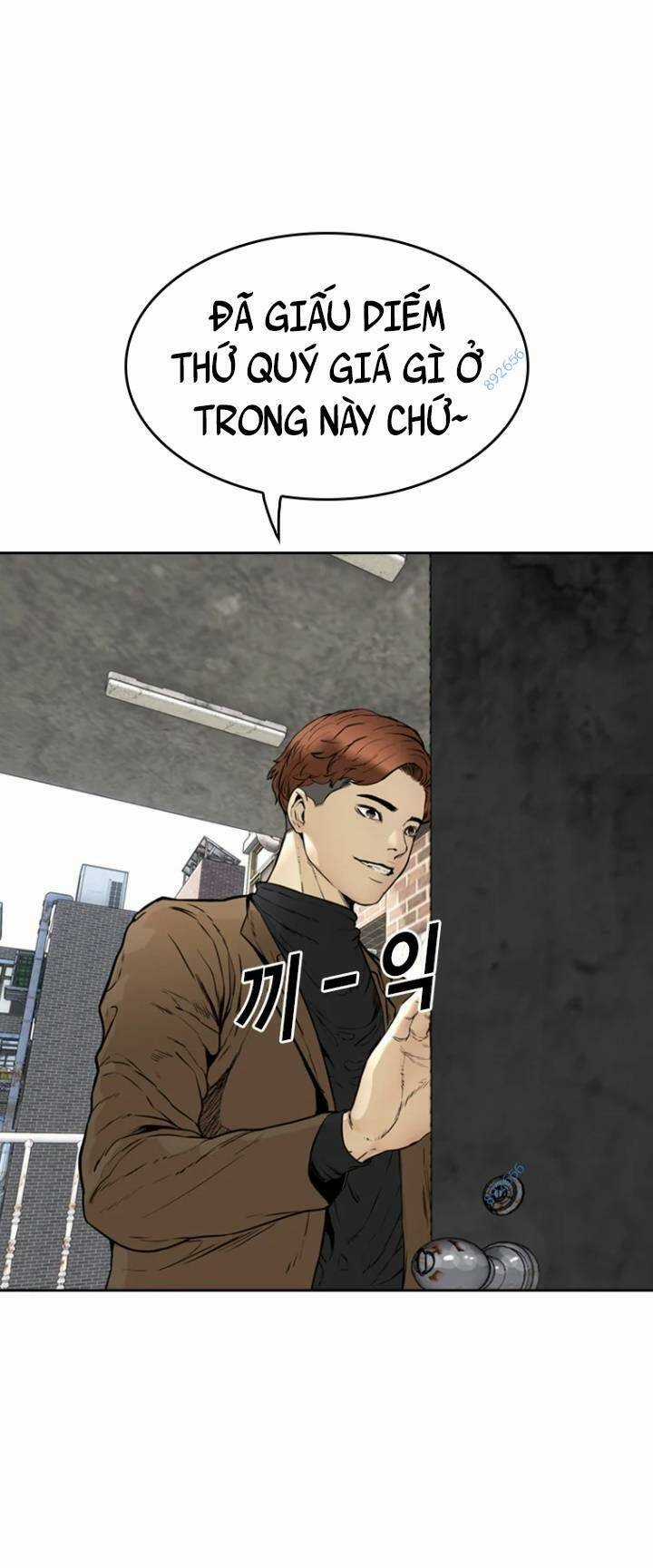 The Blob - Chapter 76 - Trang 69