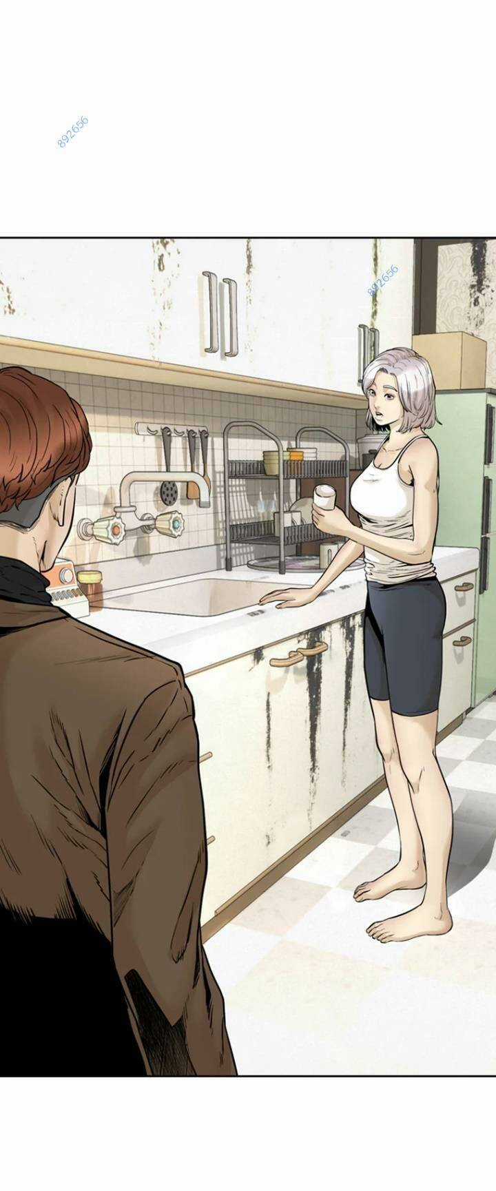 The Blob - Chapter 76 - Trang 71