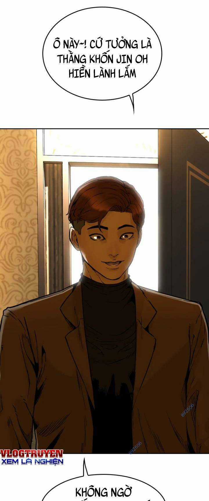 The Blob - Chapter 76 - Trang 73