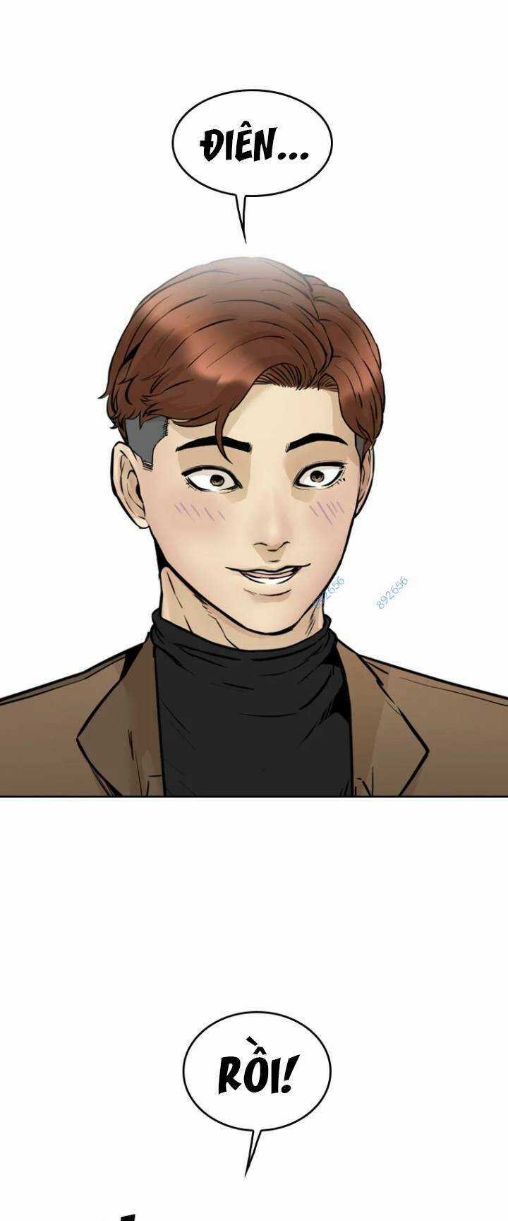 The Blob - Chapter 76 - Trang 75