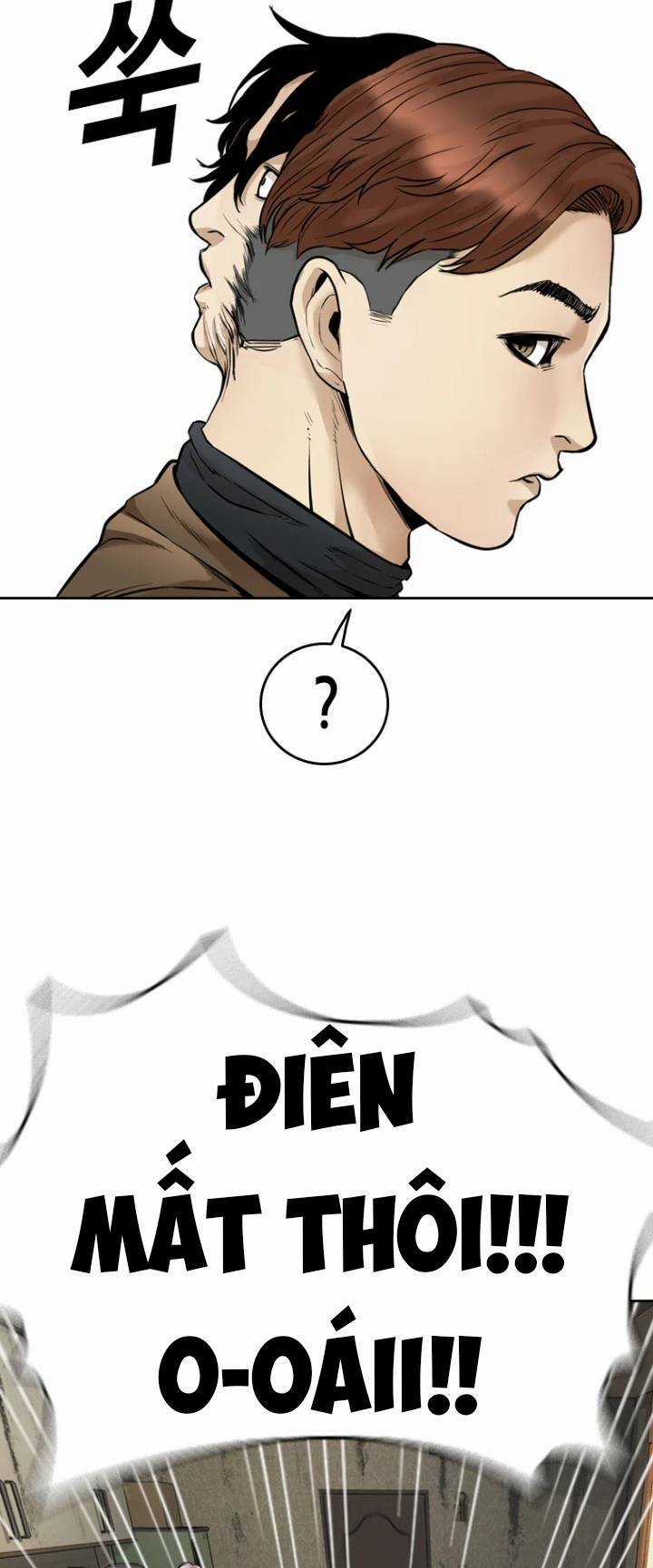 The Blob - Chapter 76 - Trang 76