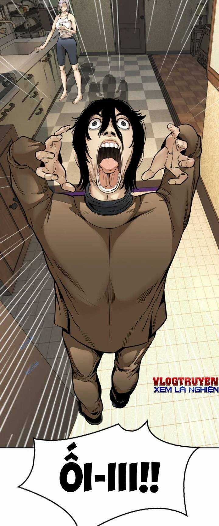 The Blob - Chapter 76 - Trang 77
