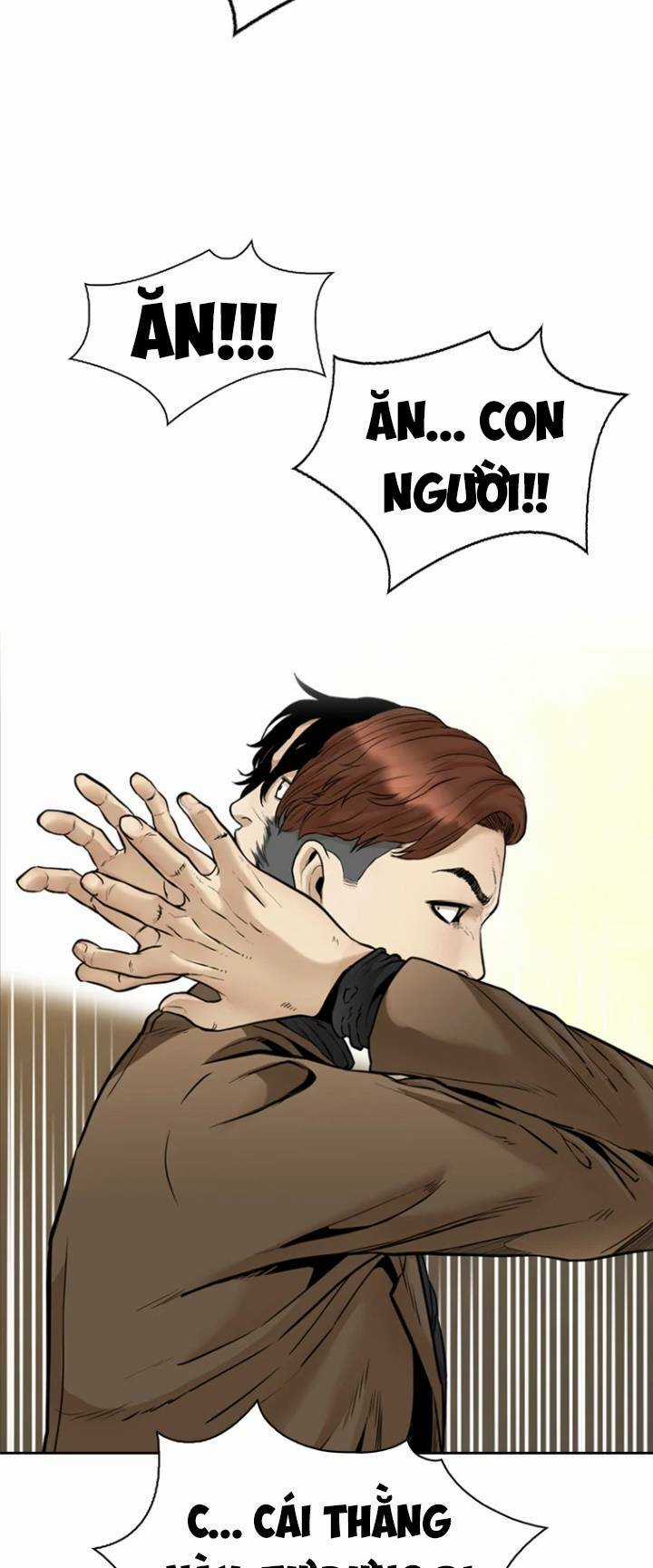 The Blob - Chapter 76 - Trang 78