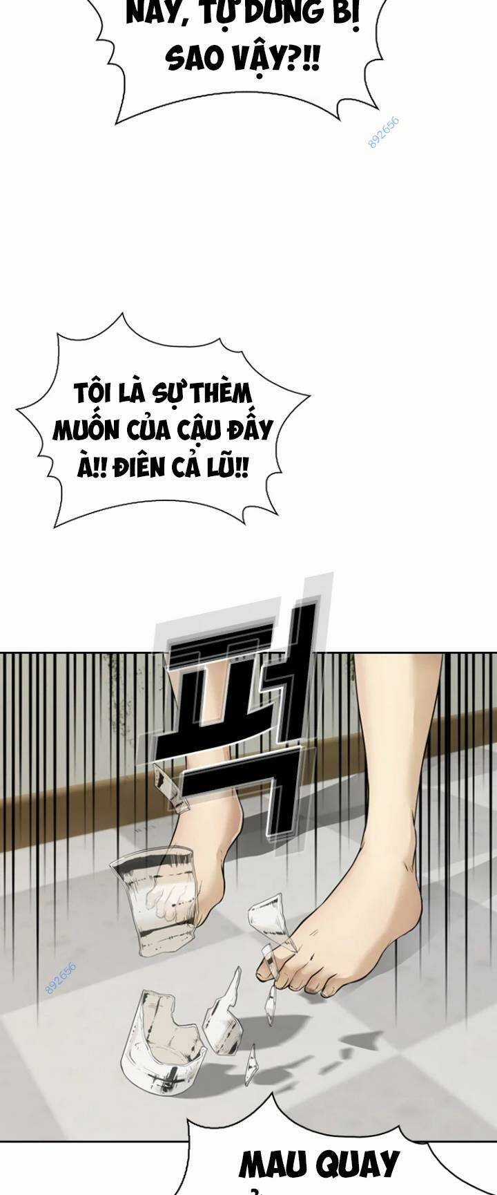 The Blob - Chapter 76 - Trang 79