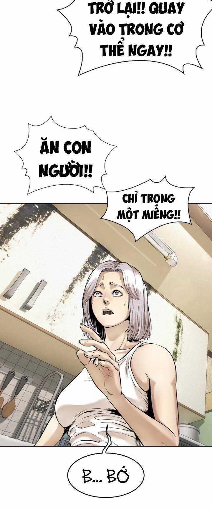 The Blob - Chapter 76 - Trang 80