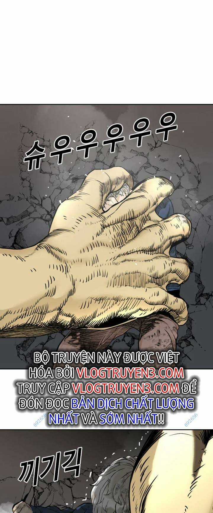 The Blob - Chapter 76 - Trang 9