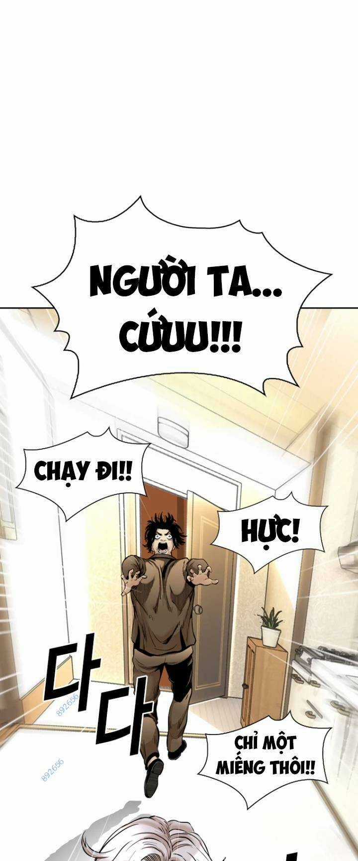 The Blob - Chapter 76 - Trang 81