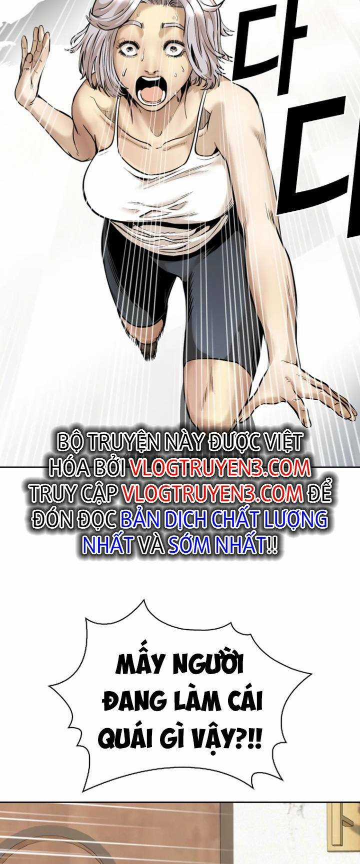 The Blob - Chapter 76 - Trang 82