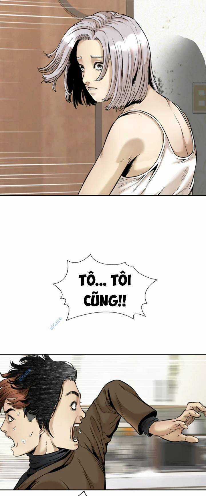 The Blob - Chapter 76 - Trang 83