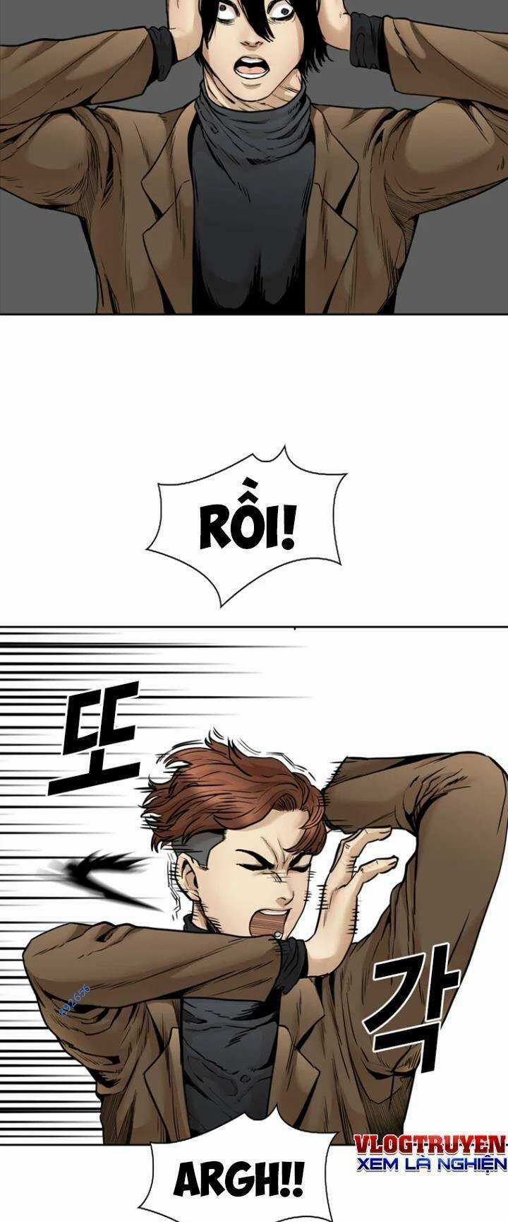 The Blob - Chapter 76 - Trang 87