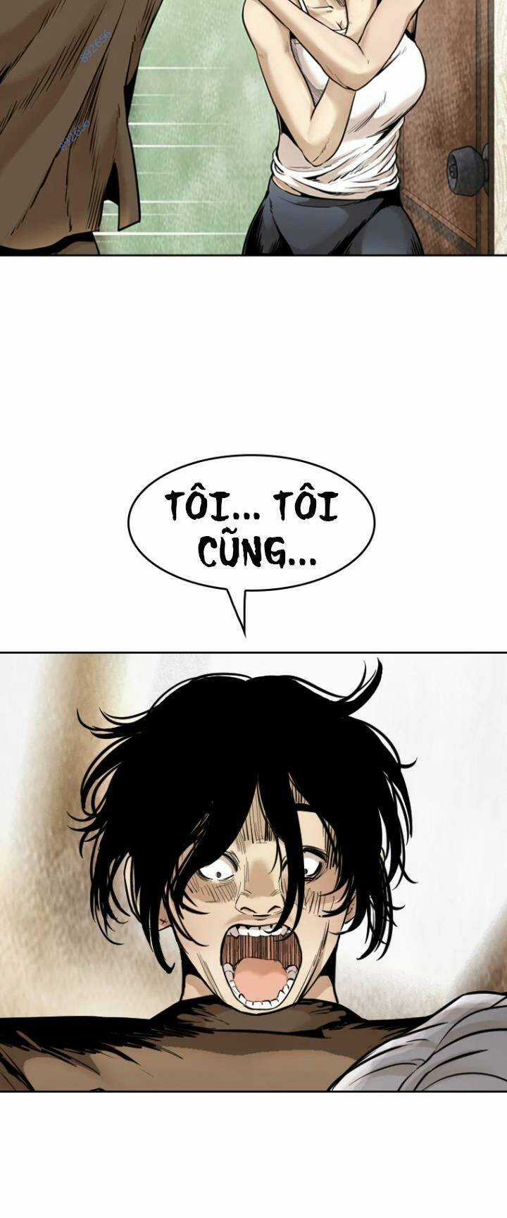 The Blob - Chapter 76 - Trang 89