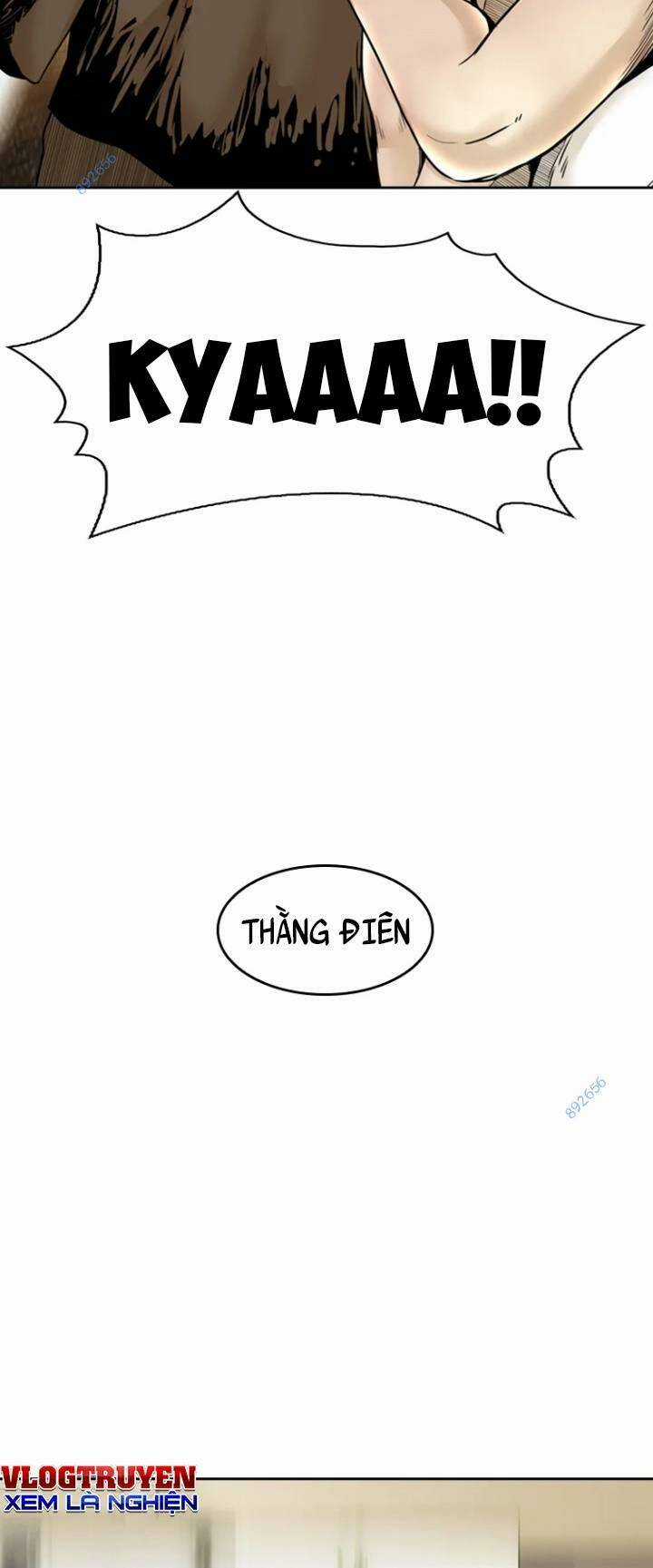 The Blob - Chapter 76 - Trang 91