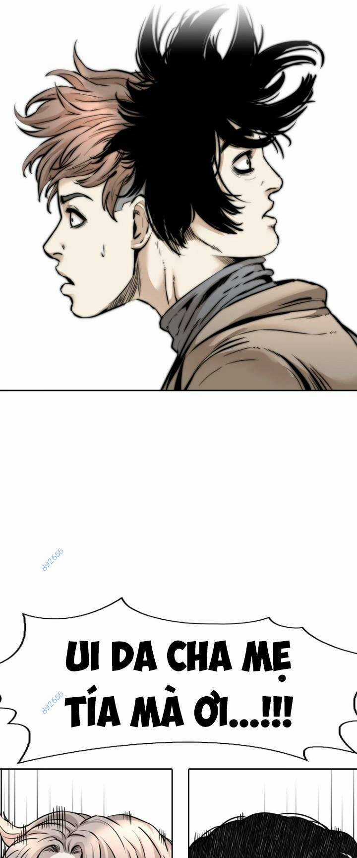 The Blob - Chapter 76 - Trang 93