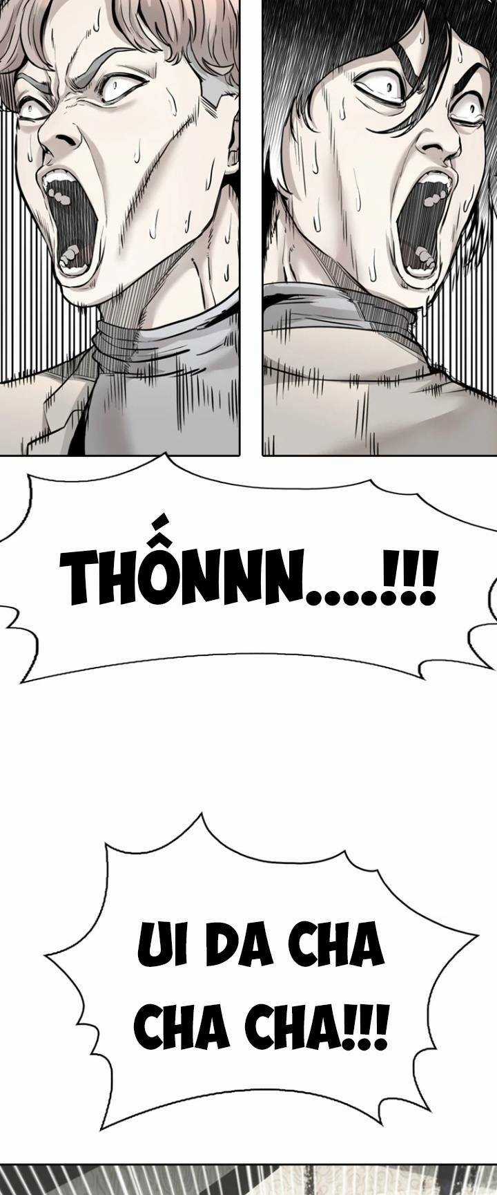 The Blob - Chapter 76 - Trang 94