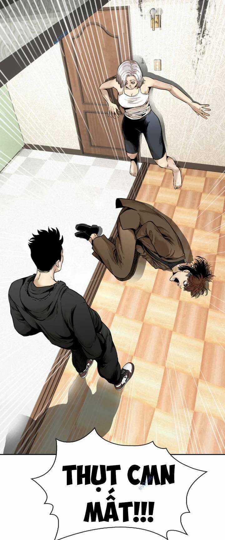 The Blob - Chapter 76 - Trang 95