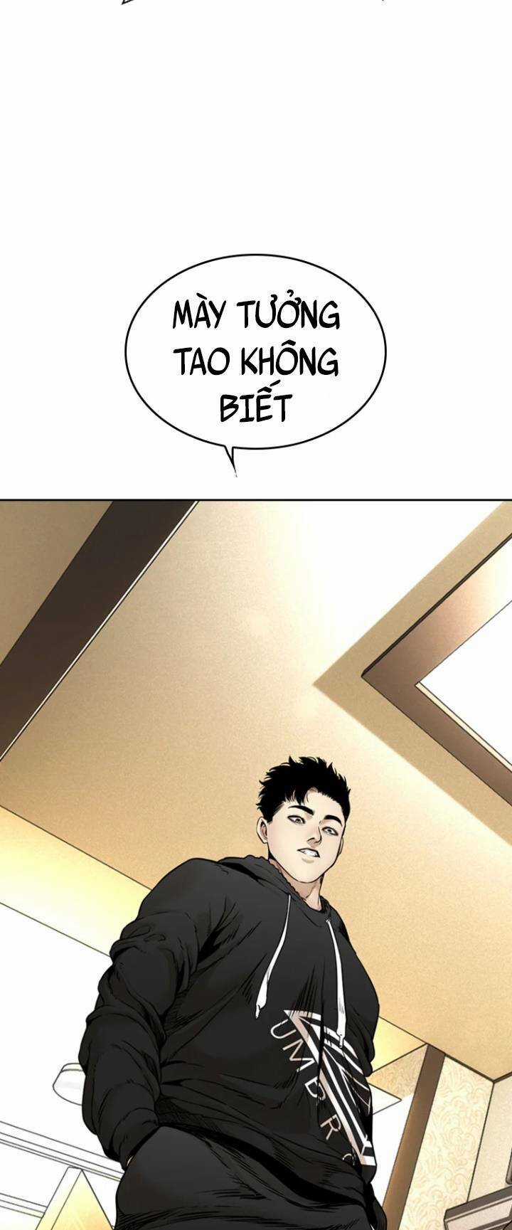 The Blob - Chapter 76 - Trang 96