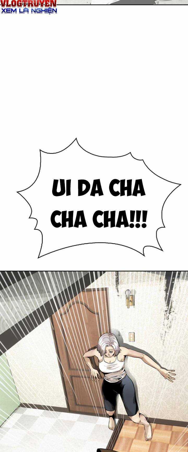 The Blob - Chapter 77 - Trang 2