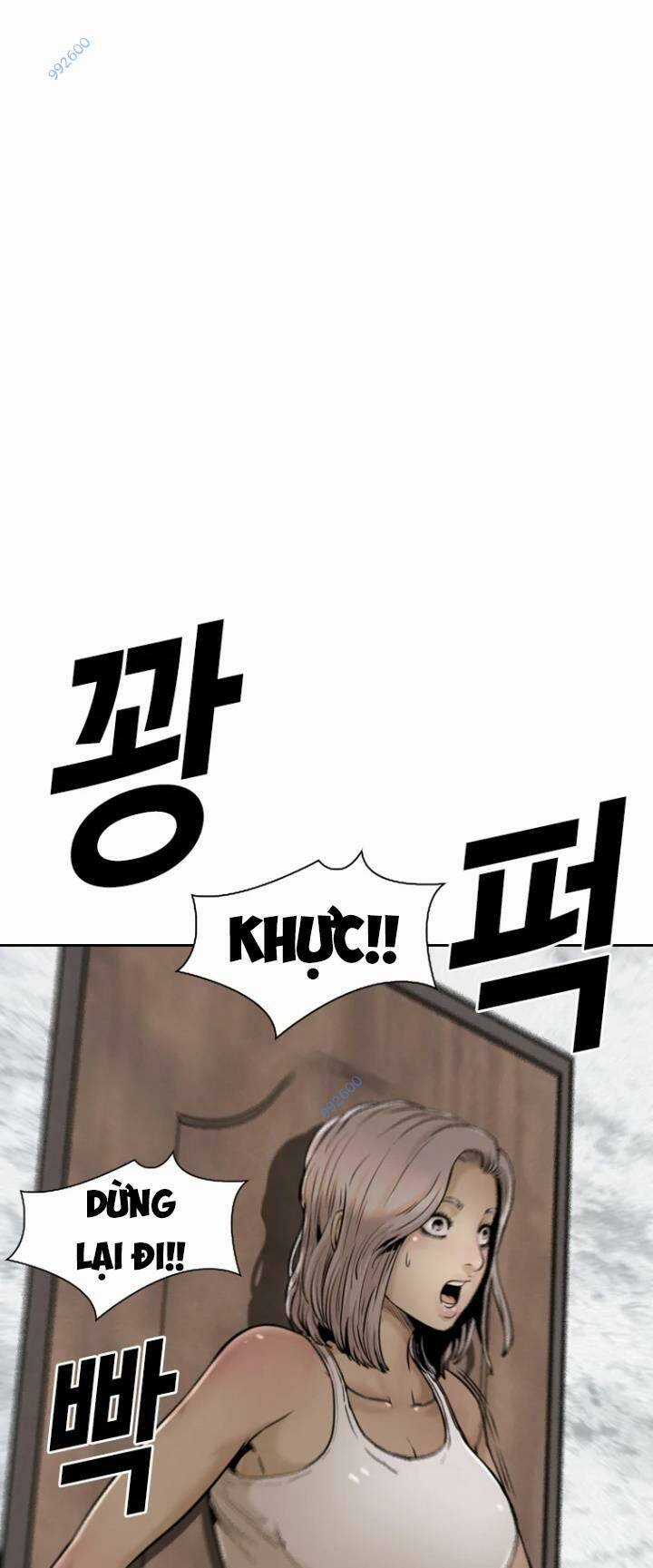 The Blob - Chapter 77 - Trang 11