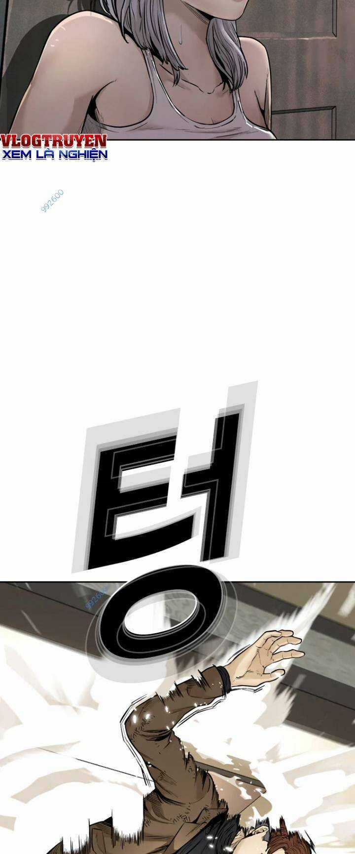 The Blob - Chapter 77 - Trang 13