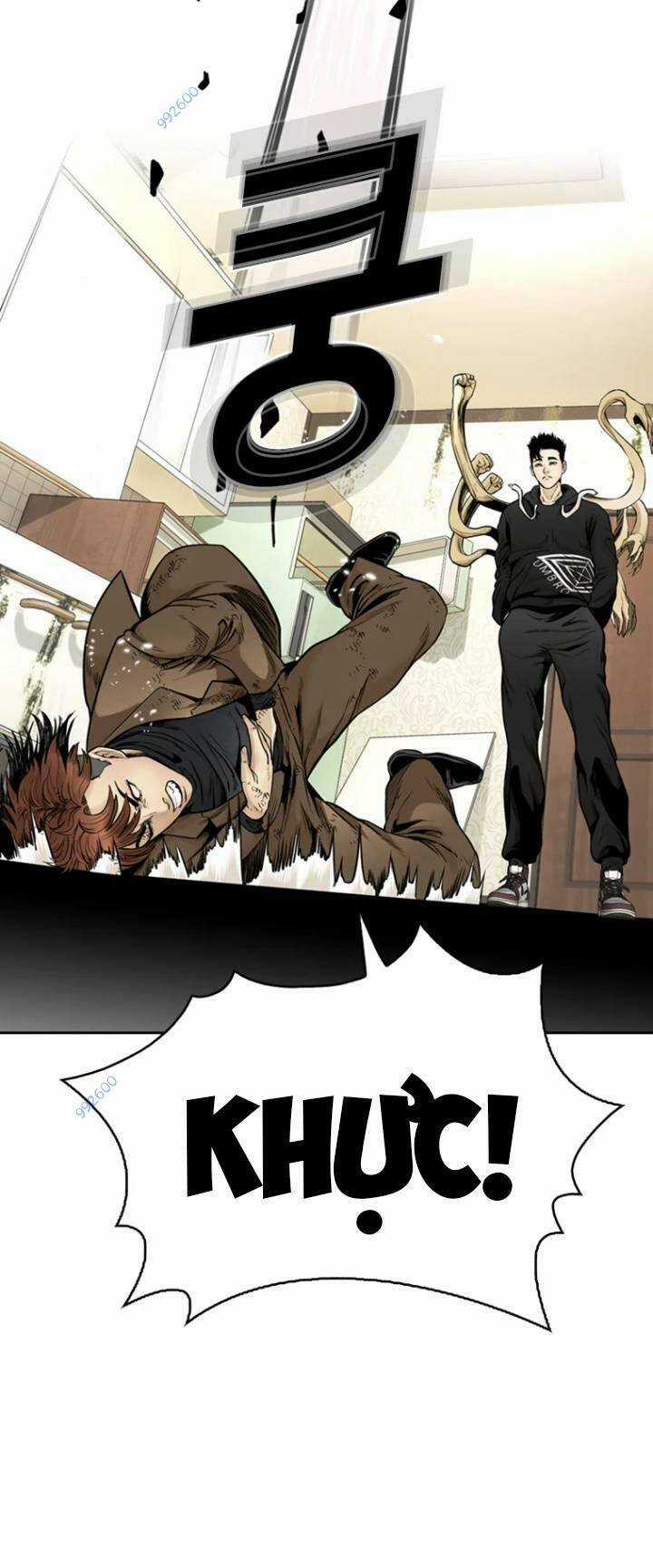 The Blob - Chapter 77 - Trang 15