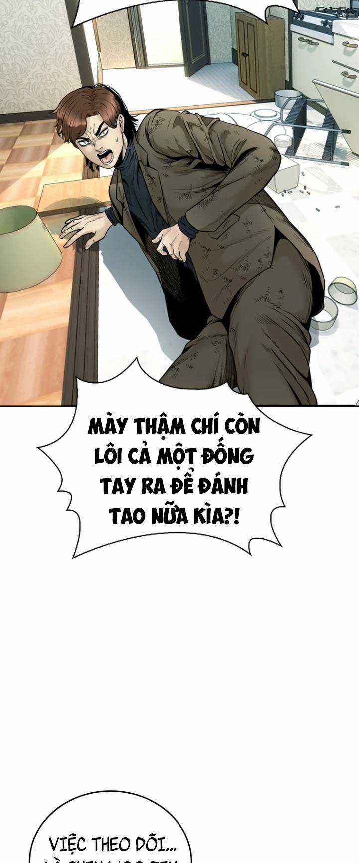 The Blob - Chapter 77 - Trang 18